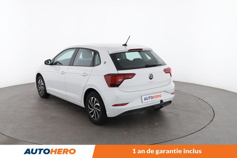 Volkswagen Polo 1.0 Tsi Life Dsg7 95 ch