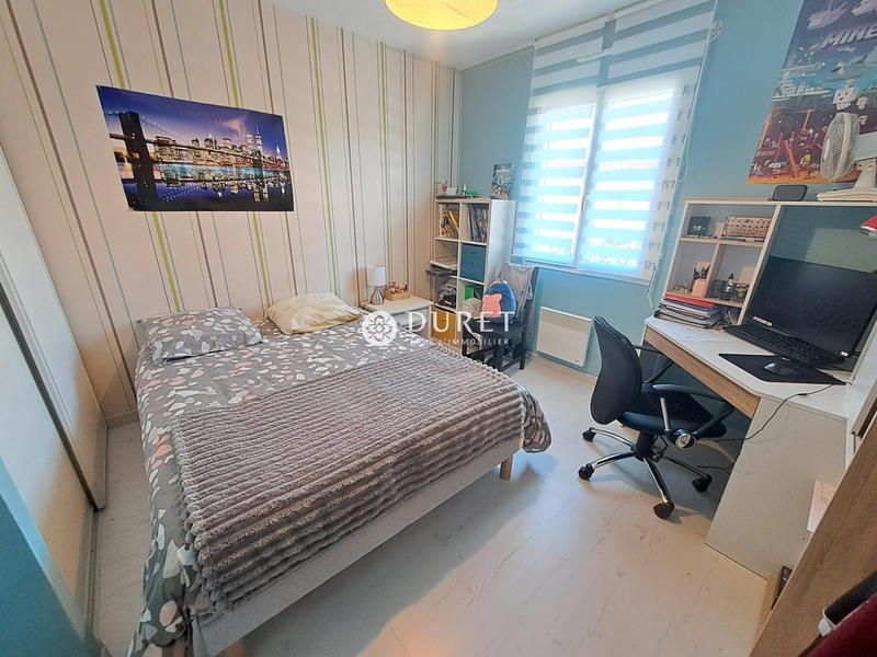 Maison traditionnelle - 127 m² - 7 pièces