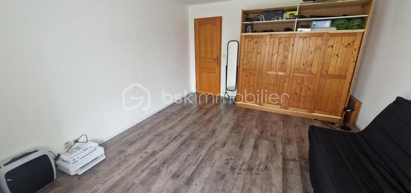 Maison ancienne - 173 m² - 6 pièces