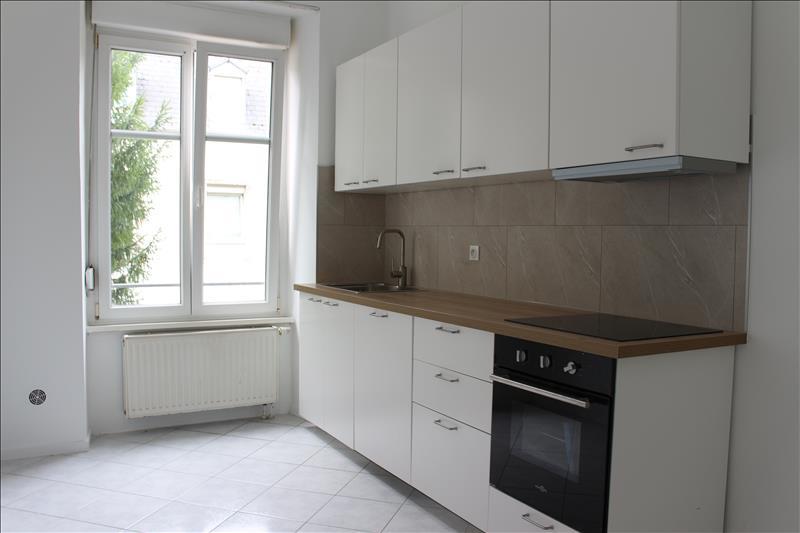 Appartement - 85 m² - 4 pièces