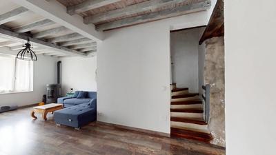 Maison - 165 m² - 6 pièces