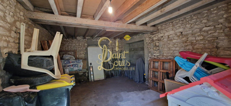 Maison - 134 m² - 4 pièces