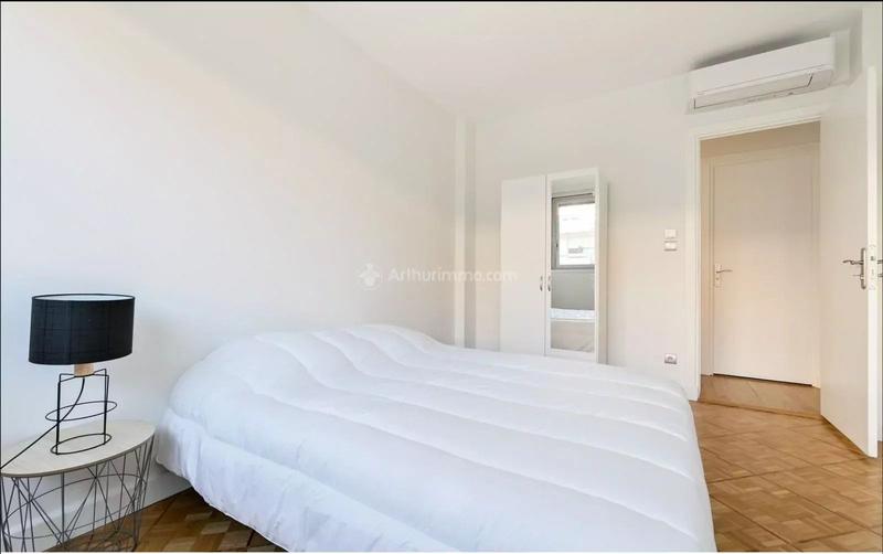 Appartement - 118 m² - 5 pièces