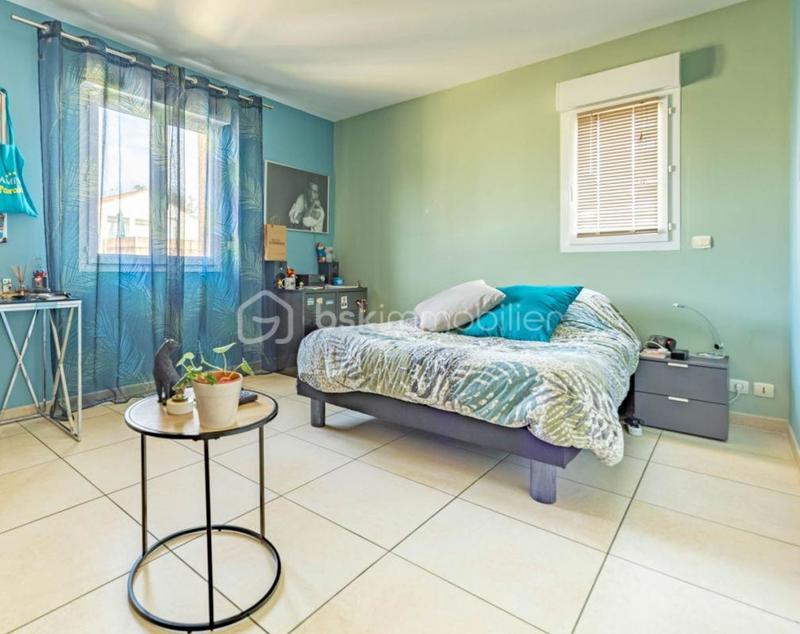 Maison - 136 m² - 4 pièces