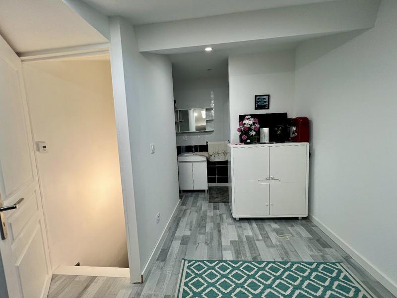 Maison contemporaine - 120 m² - 5 pièces