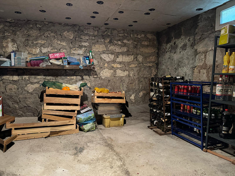 Maison - 68 m² - 4 pièces