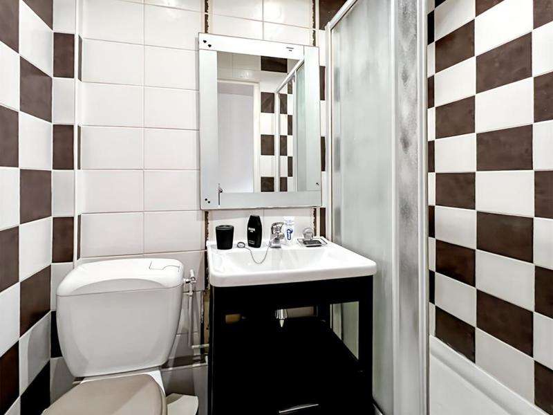 Appartement - 21 m² - 1 pièce