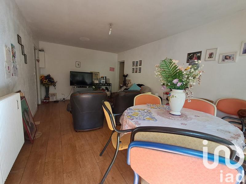 Appartement - 54 m² - 2 pièces