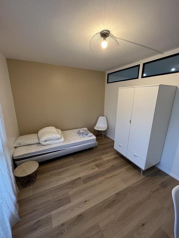 Appartement - 70 m² - 4 pièces