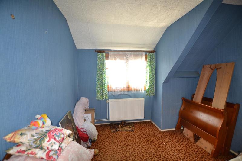 Pavillon - 107 m² - 6 pièces