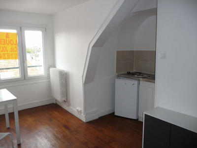 Appartement - 14 m² - 1 pièce