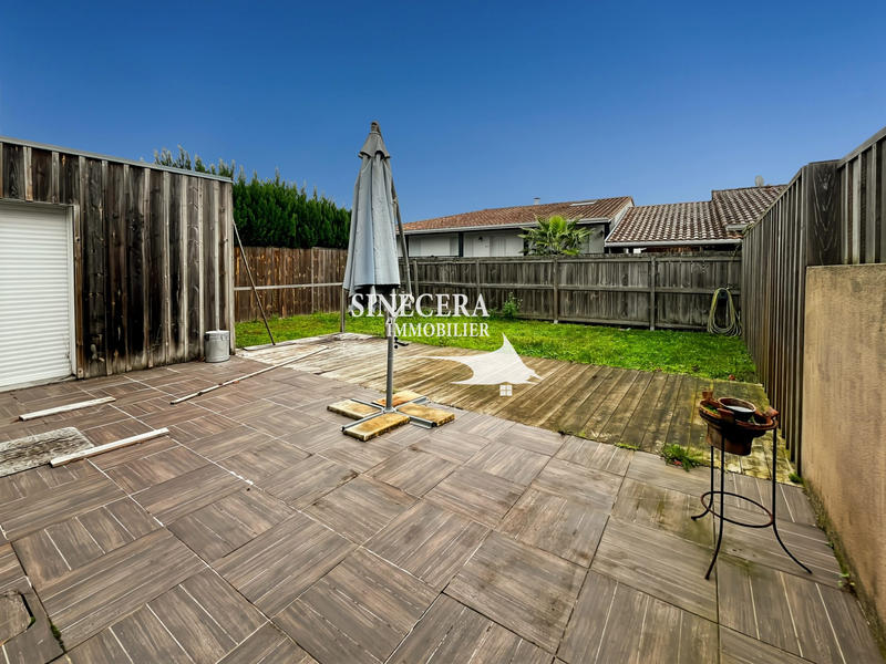 Maison traditionnelle - 118 m² - 5 pièces