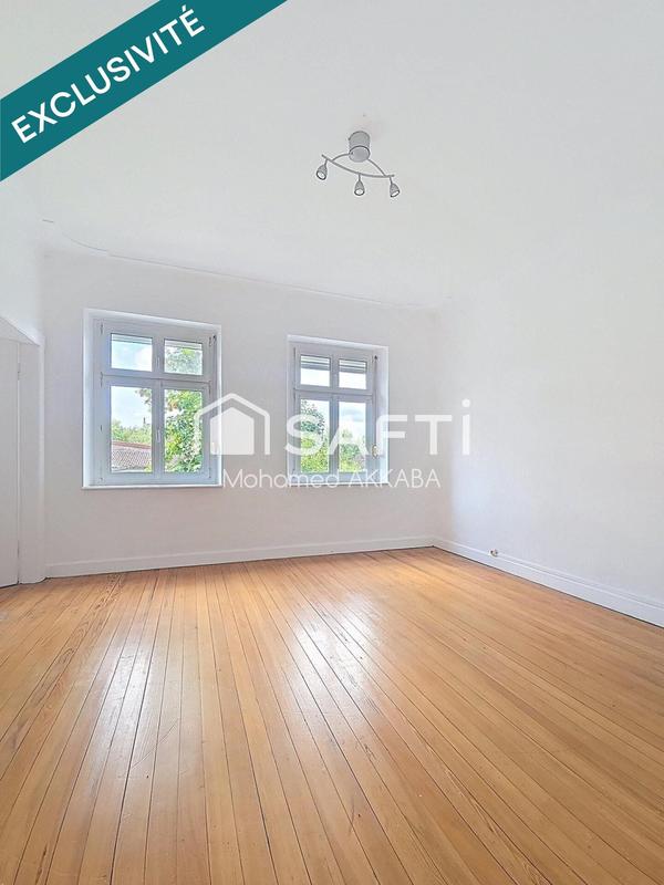 Maison - 310 m² - 12 pièces