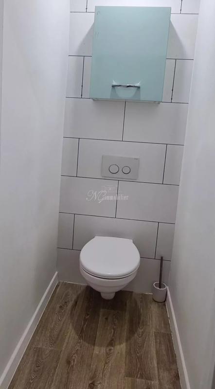 Immeuble - 259 m² - 11 pièces