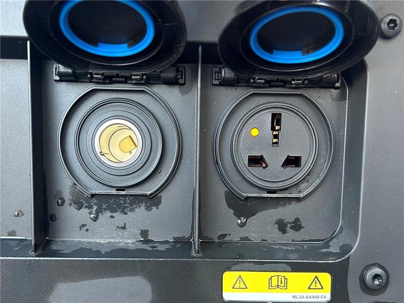 Ford Ranger IV Super Cabine 2.0 Ecoblue 205 Ch s&amp;S Bva10 E-4wd Wildtrak