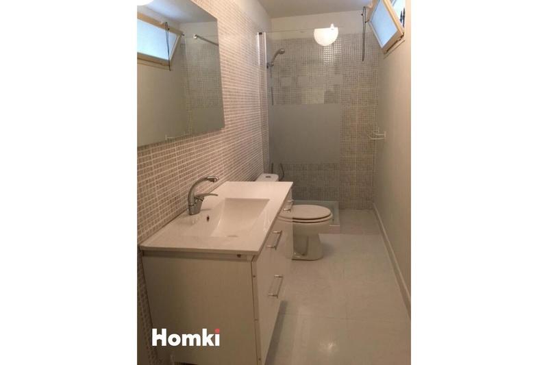 Immeuble - 200 m² - 10 pièces