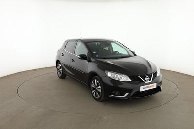 Nissan Pulsar 1.2 Dig-T n-Connecta 115 ch