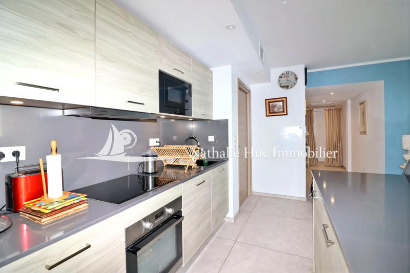 Appartement - 86 m² - 3 pièces