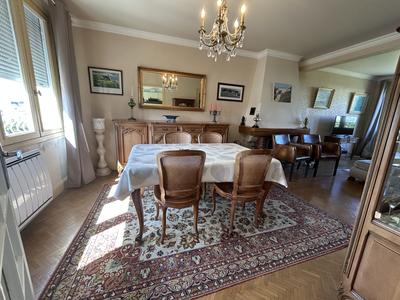 Maison - 119 m² - 5 pièces