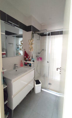 Appartement - 95 m² - 4 pièces