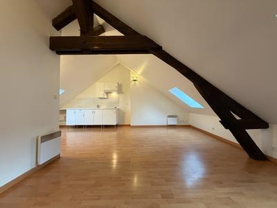 Appartement - 30 m² - 1 pièce