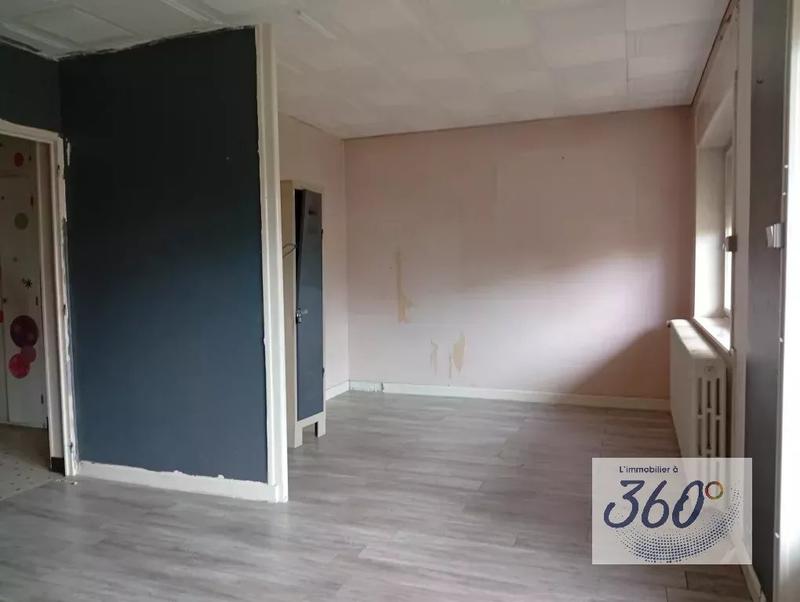 Maison - 170 m² - 5 pièces