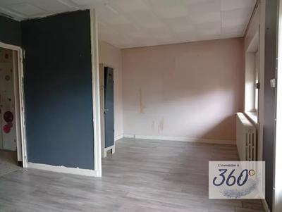 Maison - 170 m² - 5 pièces