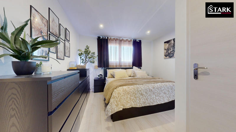 Maison - 126 m² - 5 pièces