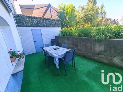 Appartement - 42 m² - 1 pièce