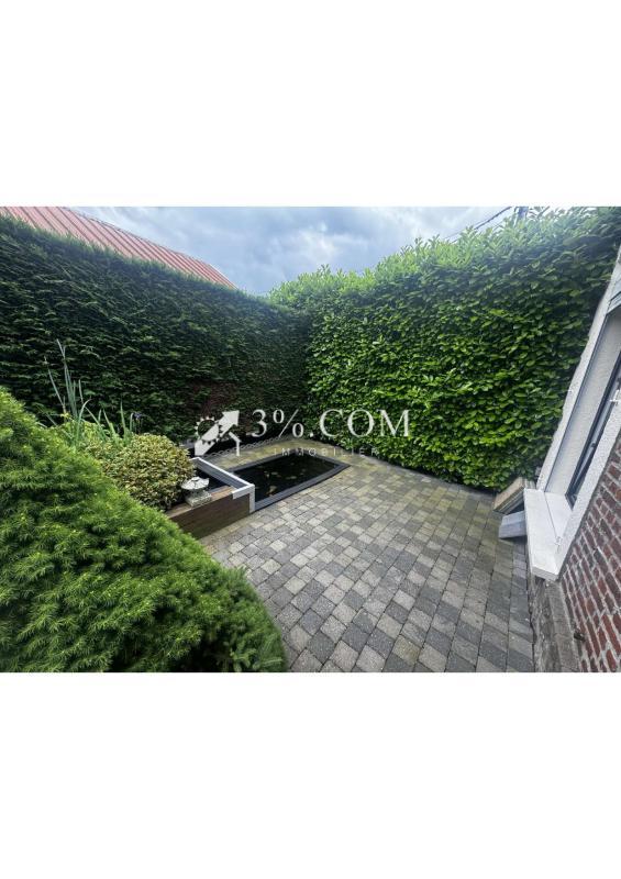 Maison de village - 138 m² - 6 pièces