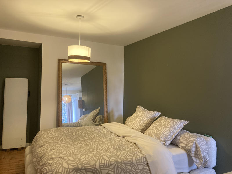 Propriété - 137 m² - 5 pièces