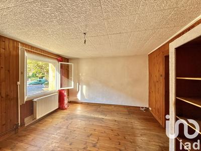 Maison - 83 m² - 4 pièces