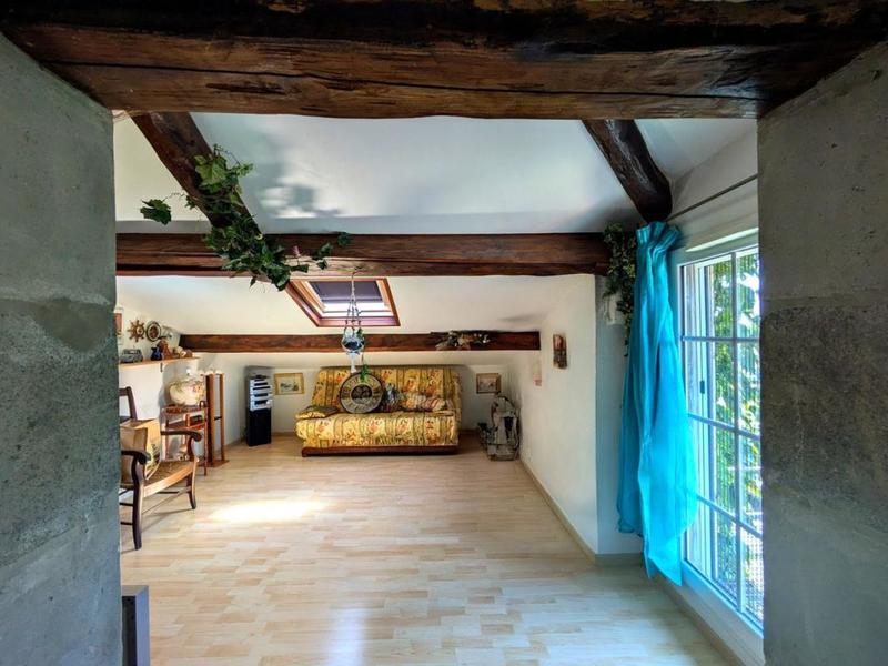 Maison de campagne - 116 m² - 6 pièces