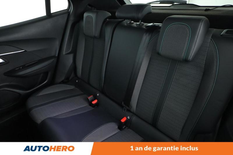 Peugeot 2008 1.5 Blue-HDi Allure Pack 110 ch