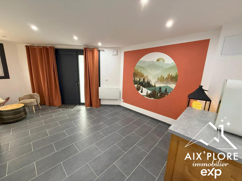 Maison - 131 m² - 5 pièces