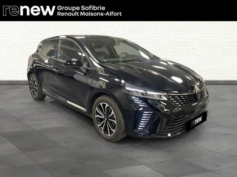 Renault Clio V TCe 90 ch Gsr2 Techno