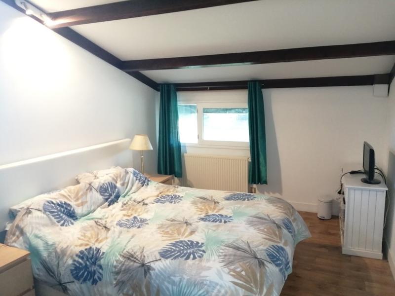 Maison - 209 m² - 7 pièces