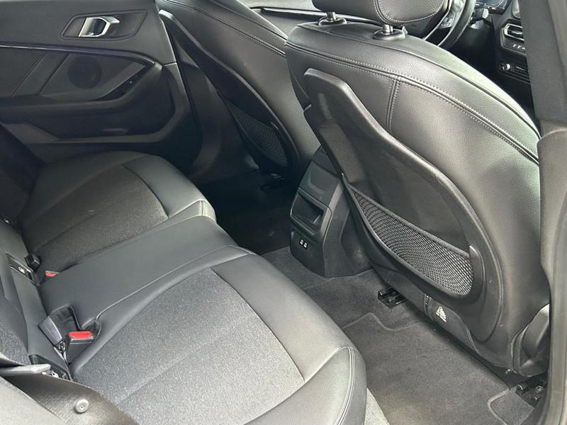 Bmw Série 2 Gran Coupé F44 216d 116 ch Dkg7