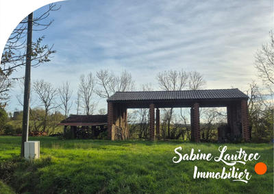 Terrain agricole - 14 967 m²