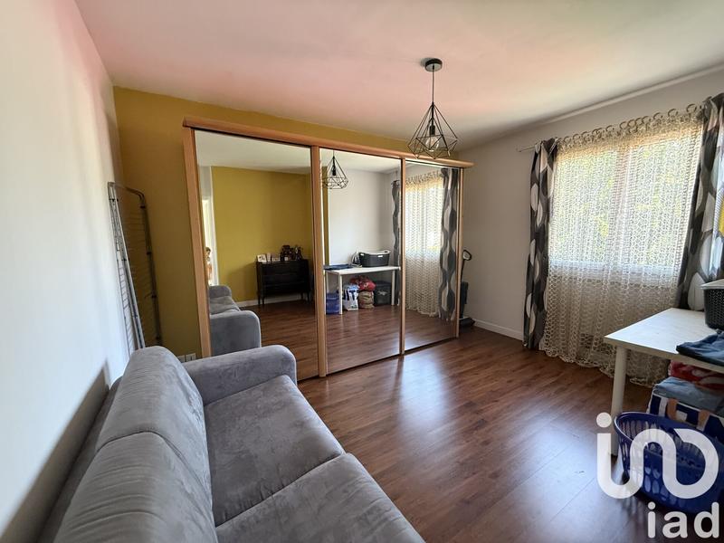 Maison - 147 m² - 6 pièces