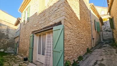 Maison de village - 127 m² - 5 pièces