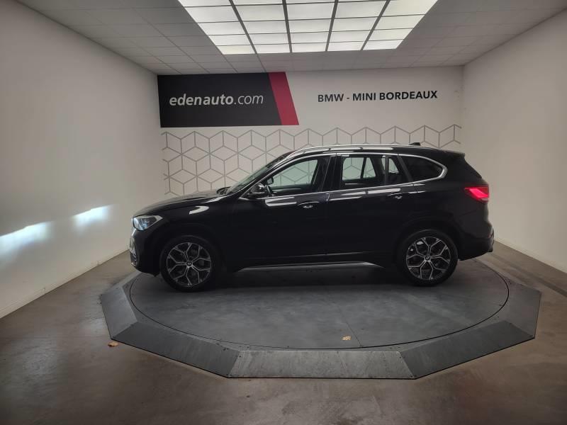 Bmw X1 sDrive 18i 136 ch Dkg7 xLine