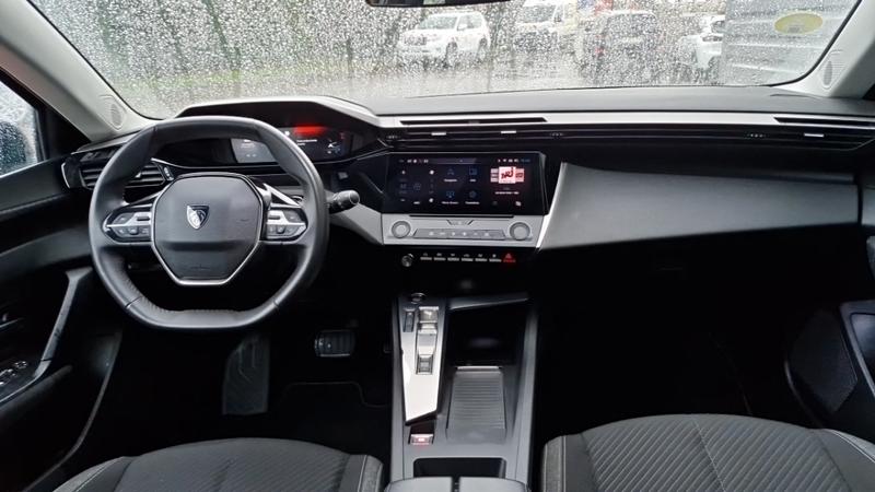 Peugeot 308 Bluehdi 130ch Ss Eat8 Active Pack