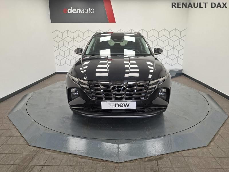 Hyundai Tucson 1.6 t-Gdi 230 Hybrid Bva6 Business