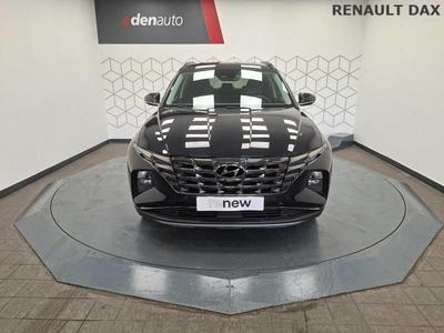 Hyundai Tucson 1.6 t-Gdi 230 Hybrid Bva6 Business
