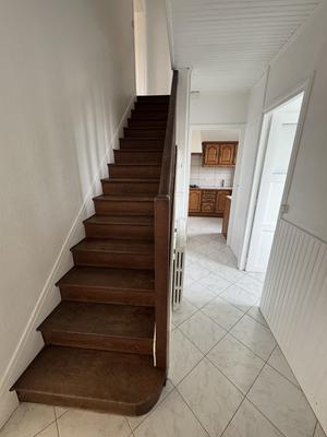 Maison - 82 m² - 4 pièces