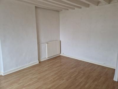 Maison - 117 m² - 4 pièces