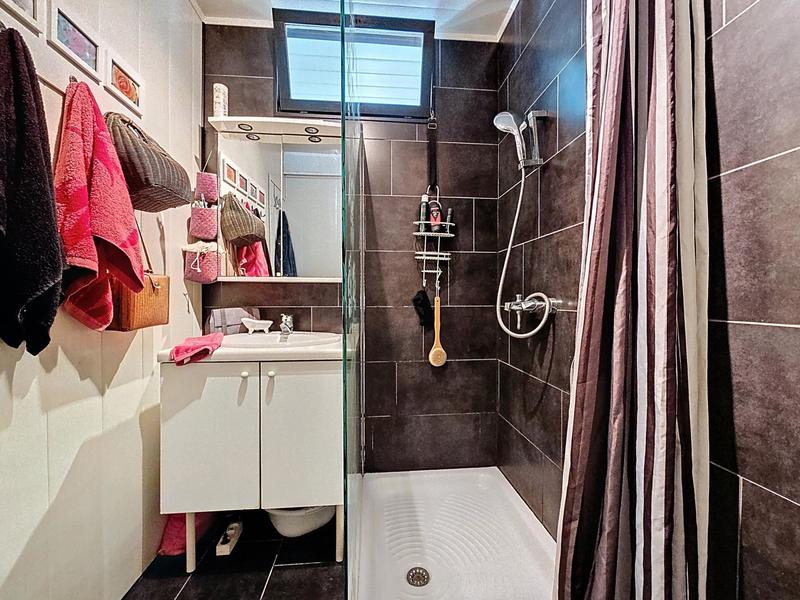 Maison - 200 m² - 7 pièces