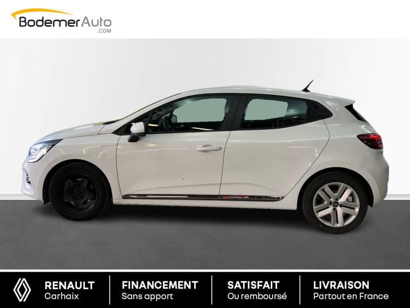 Renault Clio Blue dCi 85 Business