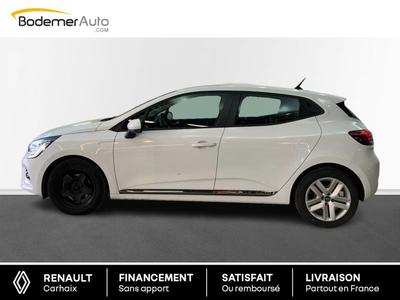 Renault Clio Blue dCi 85 Business